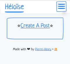 Heloise