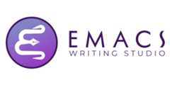 emacs-writing-studio
