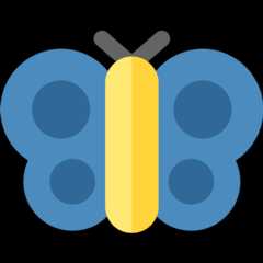 Butterfly-Backup