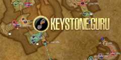 keystone.guru