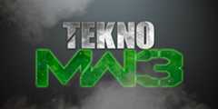 TeknoMW3