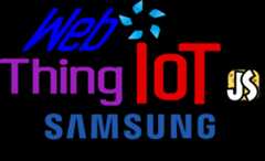 webthing-iotjs