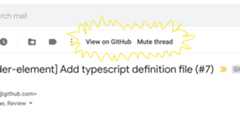 github-gmail