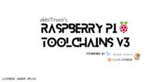 raspberry-pi-cross-compilers