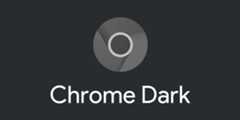 Chrome-Dark-Theme