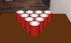 beer-pong