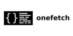 onefetch
