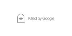 killedbygoogle