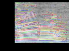 Fast-Partial-Tracking