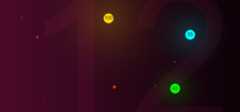 particles-game