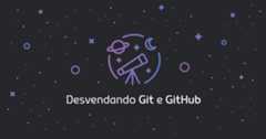 git-e-github