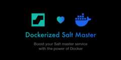 docker-salt-master