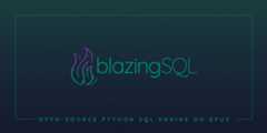 blazingsql