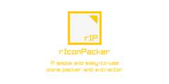 riconpacker