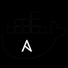 docker-ansible