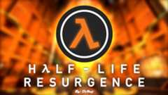 Half-Life-Resurgence