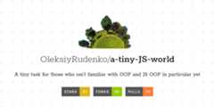 a-tiny-JS-world