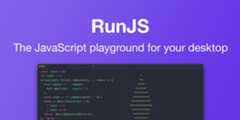 RunJS