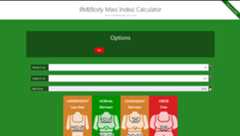 BMI-Calculator-JavaScript