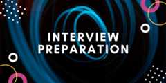 Interview-Preparation