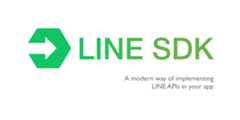 line-sdk-ios-swift