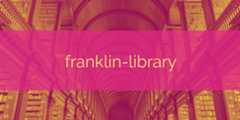 franklin-library