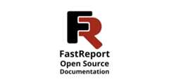 FastReport.Documentation