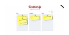 Kanban.js