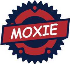 moxie