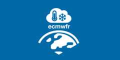 ecmwfr