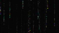 digital-rain