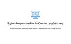 Styled-Responsive-Media-Queries