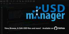 usdmanager