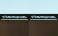 gimp-average-layers
