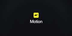motion