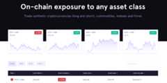 synthetix-exchange