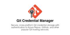 git-credential-manager