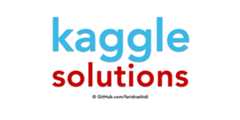 kaggle-solutions