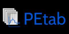 PEtab
