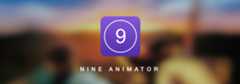 NineAnimator