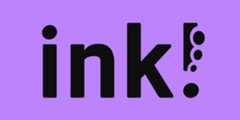 ink
