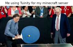 Tuinity