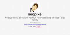 neopixel