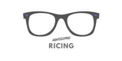 awesome-ricing