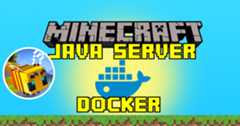 Docker-Minecraft-PaperMC-Server