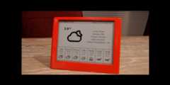 esp32-e-paper-weatherdisplay