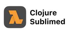 Clojure-Sublimed