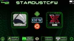 StarDustCFWPack