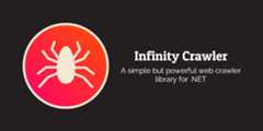 InfinityCrawler
