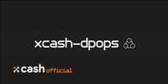 xcash-dpops